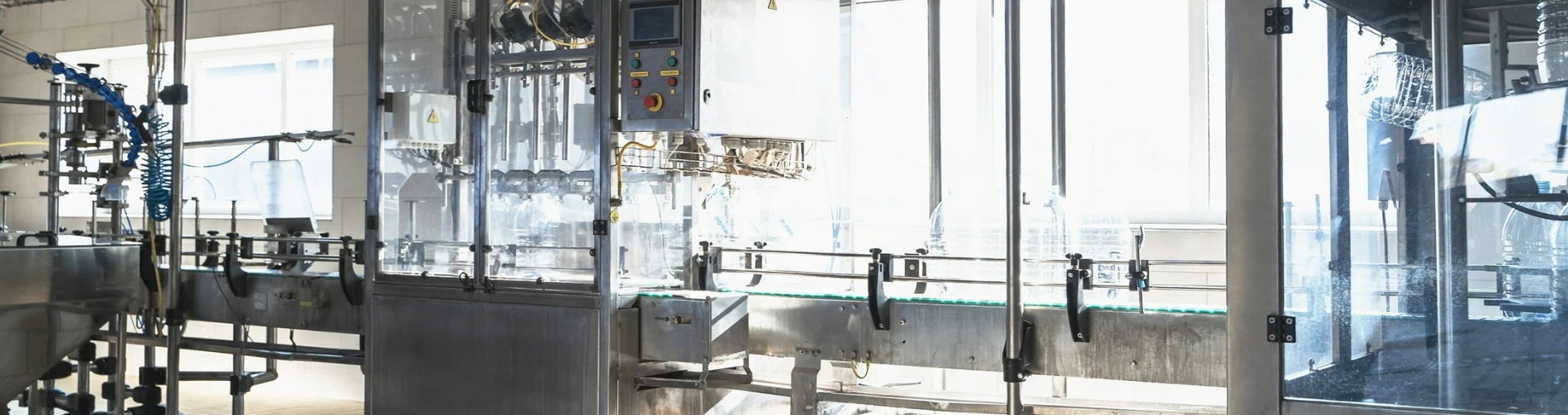 آلات جديدة، آلات بثق مستعملة، أنظمة تلدين، خطوط إنتاج في بولندا